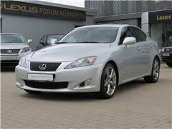 Lexus IS 250 Sport Line