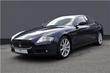 Maserati Quattroporte S Aut. Werksgarantie bis 31.12.2013