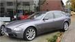 Maserati Quattroporte DuoSelect Sport Paket GT-Auspuff