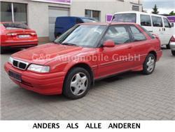 Rover 216 GTi voll fahrbereit für nur 199