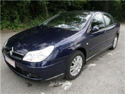 Citroen C5 2.0 16V Tendance