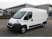 Citroen Jumper 33 L2H2 3,3 t*Trennwand*ESP*1.Hand