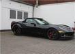 Corvette C6 Coupe C6 GS Cabrio Sondermodell Centenial Edition