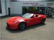 Corvette C6 Convertible C6 - CABRIO GRAND SPORT - EUROVERSION