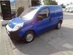 Fiat Fiorino 1.3 JTD DPF * LKW-Zulassung