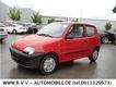 Fiat Seicento 1.1, lückenlos Scheckheftgepflegt