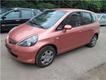 Honda Jazz 1.2i S Euro4Norm HU02 14 TÜV  1.Hand