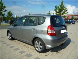 Honda Jazz 1.2 Style *1.Hand * 8 fach Alufelgen