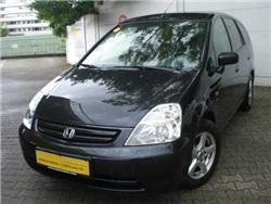 Honda Stream 1.7i ES 1.7 i ES