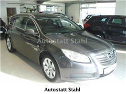 Opel Insignia 2.0 CDTI Sports Tourer