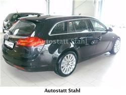 Opel Insignia CDTI Sports Tourer 18-Zoll Alufelgen