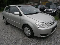 Toyota Corolla 1.4  Klima