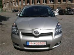 Toyota Corolla VERSO 2.2 D-CAT DPF Executive 7Sitze