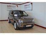 Land Rover Discovery 3.0 TD V6 Aut. HSE, 7 Sitze Leder Panorama Standh