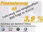 Volkswagen Touran Trendline 1.9 TDI *AHK GRA Navi 7-Sitzer