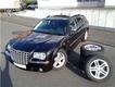 Chrysler 300C Touring 3.0CRD Xenon Navi AHK Reifen neu 1a eGSD