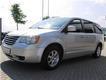 Chrysler Grand Voyager Voyager 2.8 CRD Aut.,Navi,Standheizung