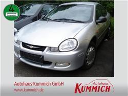 Chrysler Neon LX 2,0 Leder