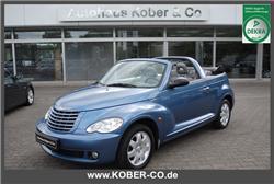 Chrysler PT Cruiser Cabrio 2.4 **SAMSTAGS BIS 18 UHR