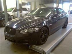 Jaguar XF 2.2 D,Leder,Navi,Xenon,Luxury