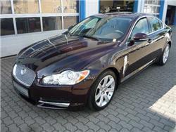 Jaguar XF 3.0 V6 Diesel Luxury