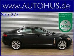 Jaguar XF 3.0 D V6 EDITION NAVI GSD