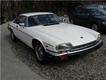 Jaguar XJS V12-Automatik Klima Leder-2 Hand