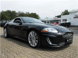 Jaguar XKR 5.0 L V8 Kompressor Coupe