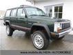 Jeep Cherokee TD 2.5