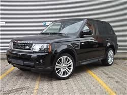 Land Rover Range Rover Sport HSE Kamera   Schiebedach