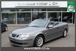 Saab 9-3 1.8t Vector Cabriolet Salomon Edition