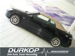 Saab 9-3 Cabrio 1.9 TiD Vector Klimaautomatik Leder Alu