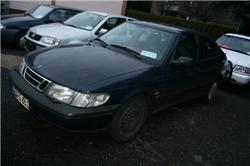 Saab 900 2.0i S