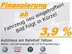 Volkswagen Touran Trendline 1.9 TDI *AHK GRA Navi 7-Sitzer