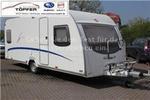 Caravans-Wohnm Wohnm Burstner Belcanto 500 TS