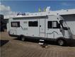 Caravans-Wohnm Wohnm Hymer B 654