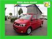 Caravans-Wohnm Wohnm Westfalia California T5 2.0 TDI Summer