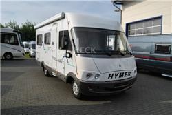 Caravans-Wohnm Wohnm Hymer B-Klasse B 624   KLIMA   SAT   EFOY   SOLAR