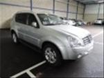 SsangYong REXTON Ssangyong Ssangyong Rexton II RX 270 Xdi Quartz