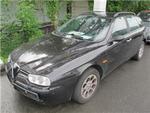 Alfa Romeo 156 Alfa Sportwagon 2.5 V6 24V Leder