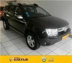 Dacia Duster 1.6 16V 4x2 Prestige AKTIONSPREIS