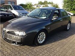 Alfa Romeo 156 Alfa 2.0 16V JTS Distinctive Leder BOSE