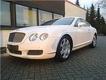 Bentley Continental GT Standheizung>
