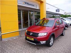 Dacia Sandero Stepway dCi 90 Ambiance