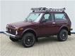 Lada Niva 1.7i 4x4,Servolenkung,Allrad