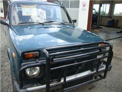 Lada Niva 1.7i