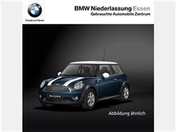 MINI Cooper Auto Start Stop Klimaautomatik Lichtpaket CD