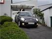 MINI Cooper Mini 1,6 *XENON   NAVI   SCHIEBEDACH