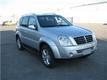 SsangYong REXTON II RX 270 Xdi Limited * Leder * Navi