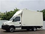 Iveco Daily 40 35C15 107 KW KOFFER LBW MAXI EURO 4